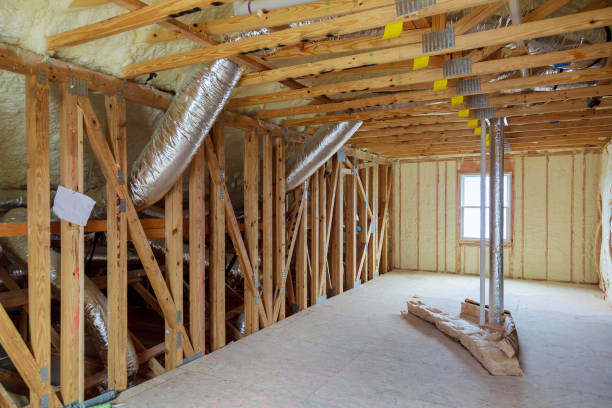 Range of Insulation Solutions in Little Chute, WI