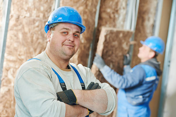 Trusted Little Chute, WI Insulation Contractor Experts